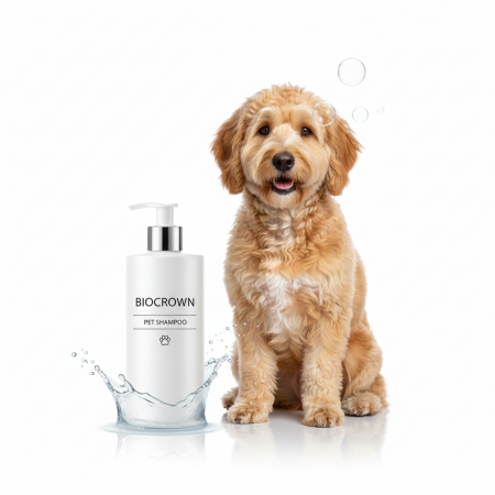 Haustiershampoo - Privately Brand Pet Shampoo